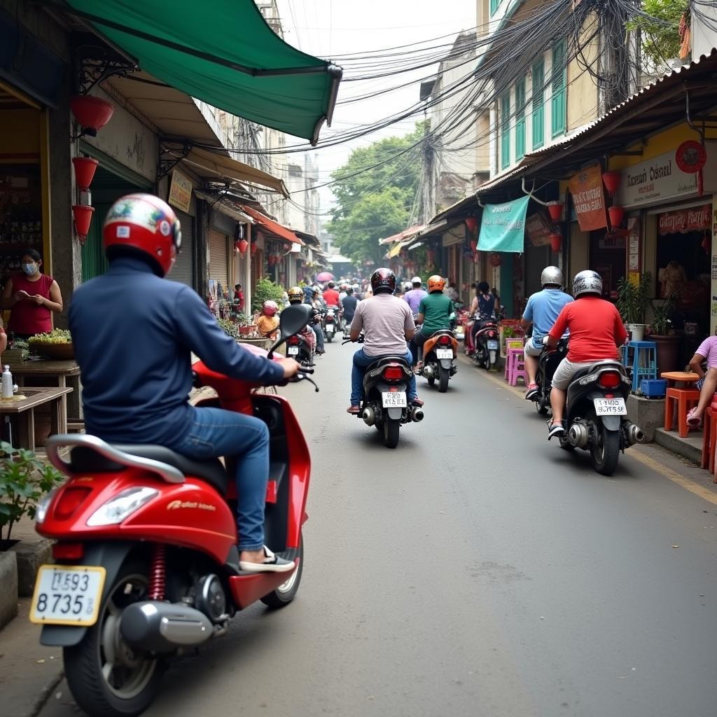 Gợi ý 4 con đường nội thất phường Bình Thới và những chú ý khi mua