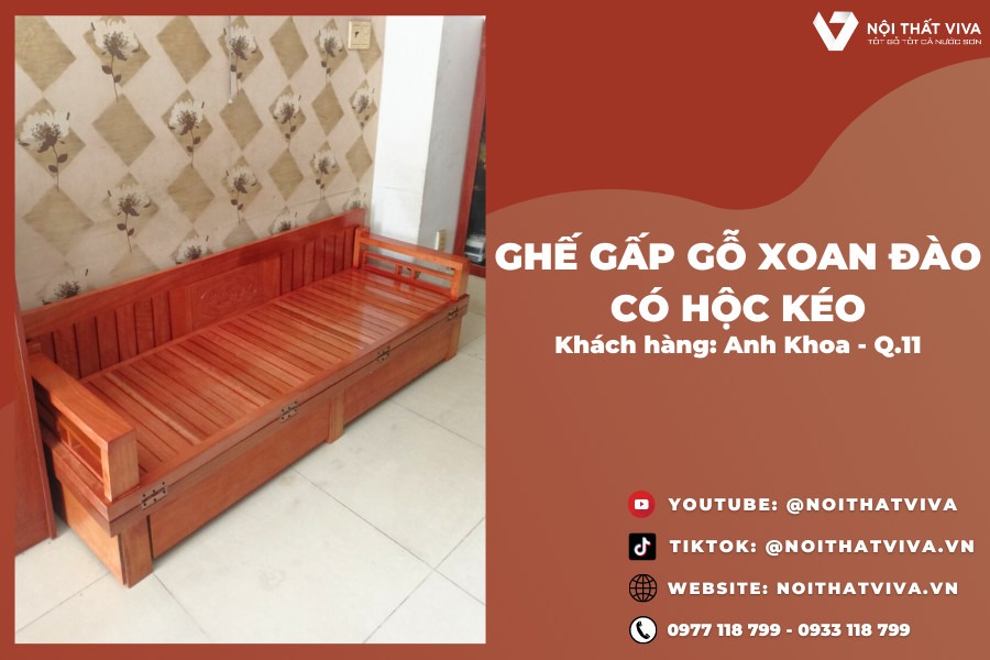 Gợi ý 4 con đường nội thất phường Bình Thới và những chú ý khi mua