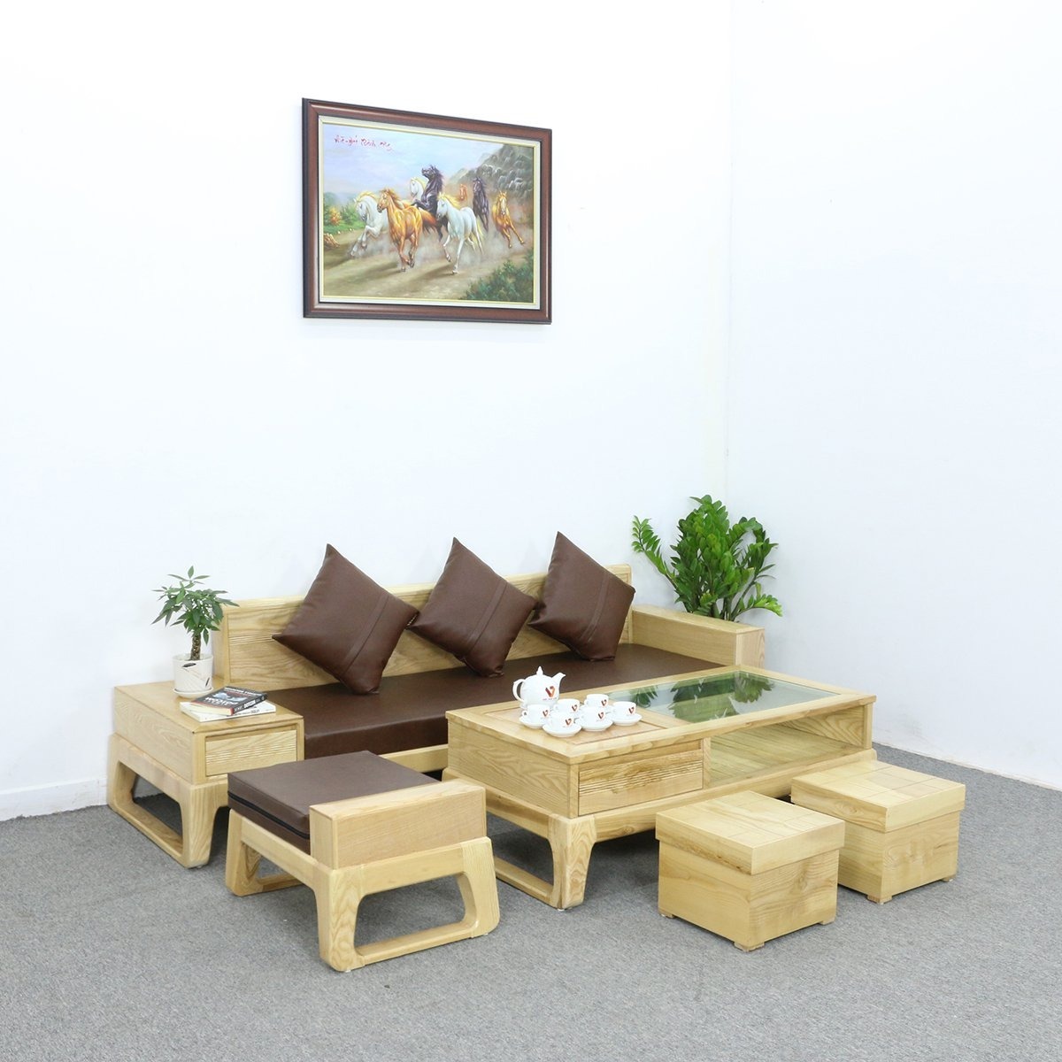 Gợi ý 4 con đường nội thất phường Bình Thới và những chú ý khi mua