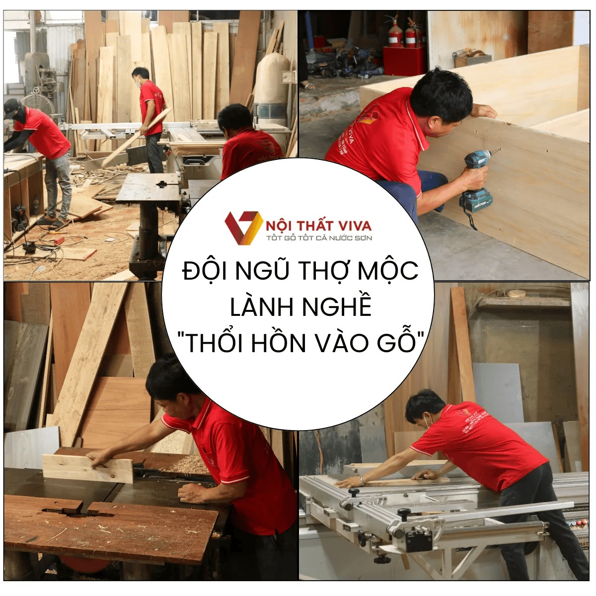 Gợi ý 4 con đường nội thất phường Bình Thới và những chú ý khi mua
