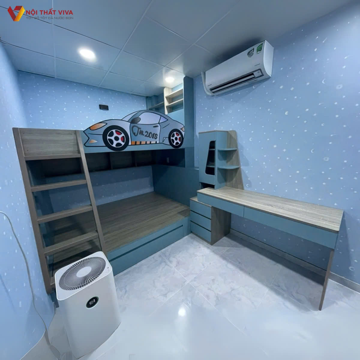 Gợi ý 4 con đường nội thất phường Bình Thới và những chú ý khi mua