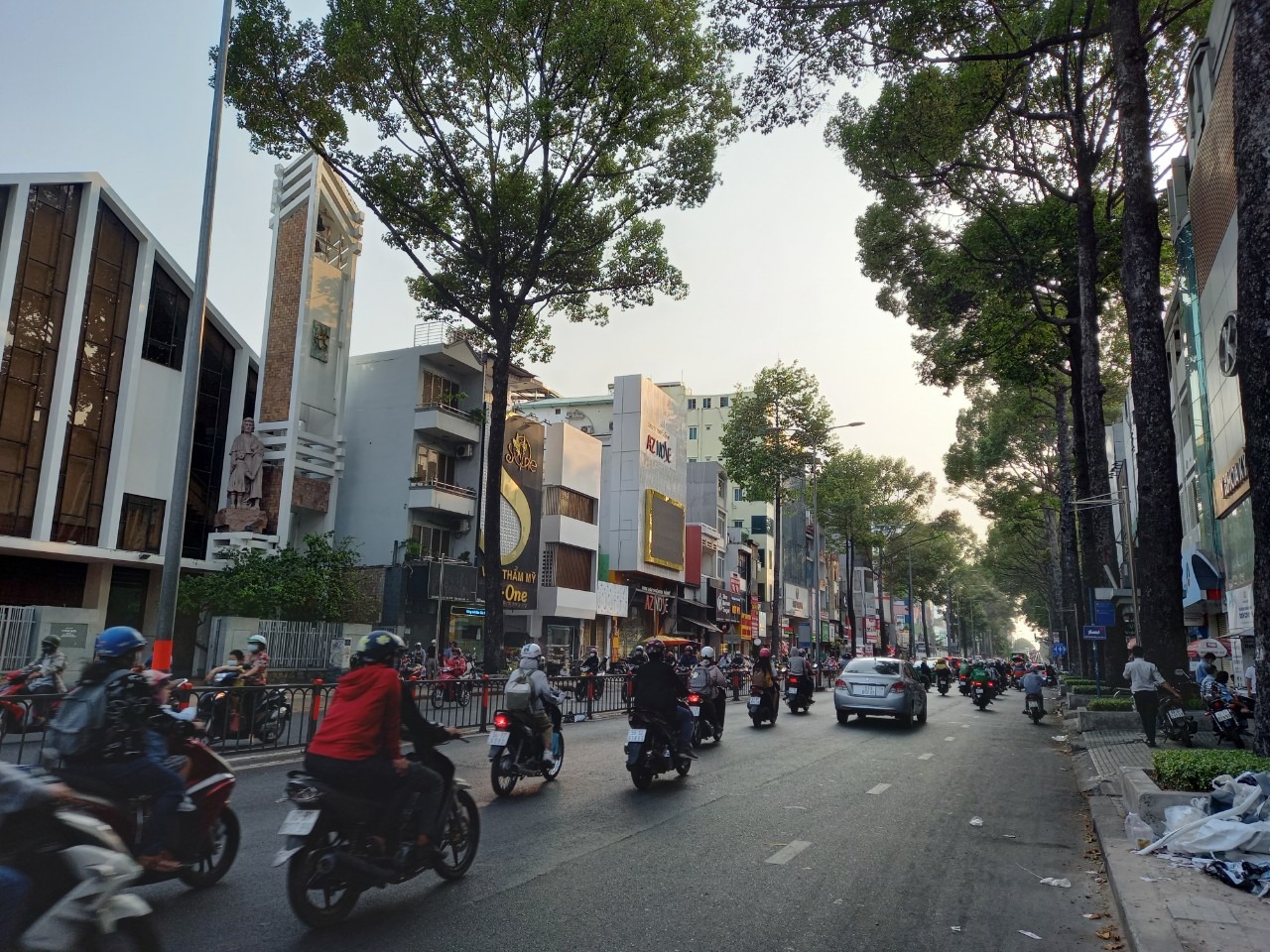 Gợi ý 4 con đường nội thất phường Bình Thới và những chú ý khi mua