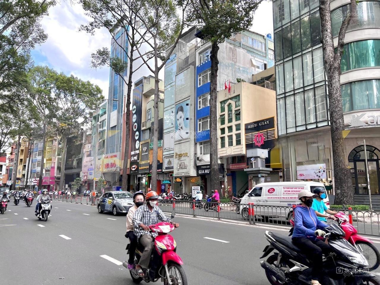 Gợi ý 4 con đường nội thất phường Bình Thới và những chú ý khi mua