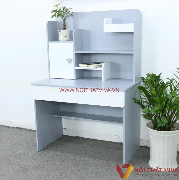 Gợi ý 7 mẫu bàn ghế học sinh tiểu học đẹp, bền, giá tốt cha mẹ nên chọn