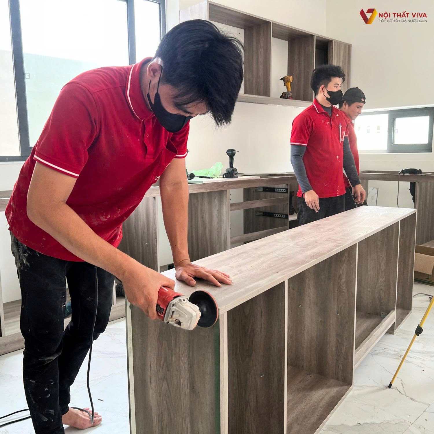 Gợi &yacute; địa chỉ nội thất Vĩnh Long được nhiều kh&aacute;ch h&agrave;ng quan t&acirc;m
