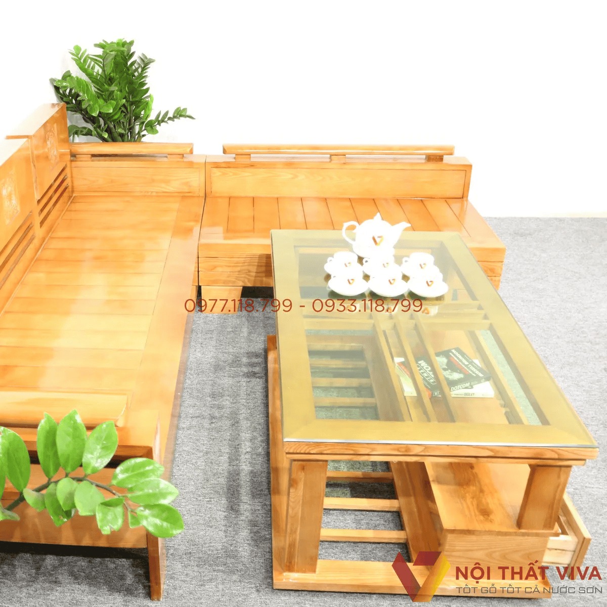 Gợi &yacute; đồ decor ph&ograve;ng kh&aacute;ch ng&agrave;y tết đẹp, ấm c&uacute;ng, hợp phong thủy 