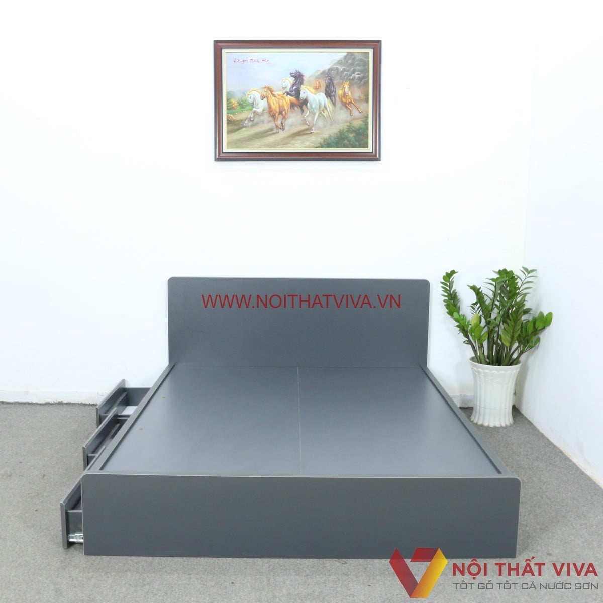 Gợi &yacute; những mẫu giường ngủ đẹp rẻ điểm 10 l&yacute; tưởng cho mọi nh&agrave;