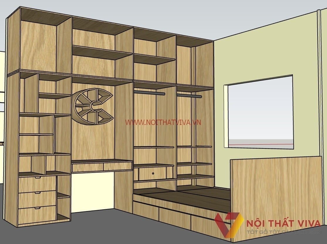 Gợi &yacute; phong c&aacute;ch trang tr&iacute; nội thất Cần Thơ v&agrave; kinh nghiệm thiết kế 