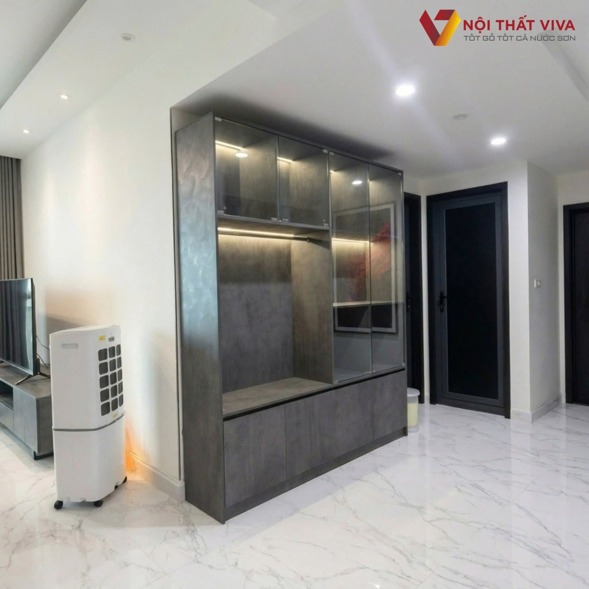 Gợi &yacute; phong c&aacute;ch trang tr&iacute; nội thất Cần Thơ v&agrave; kinh nghiệm thiết kế 