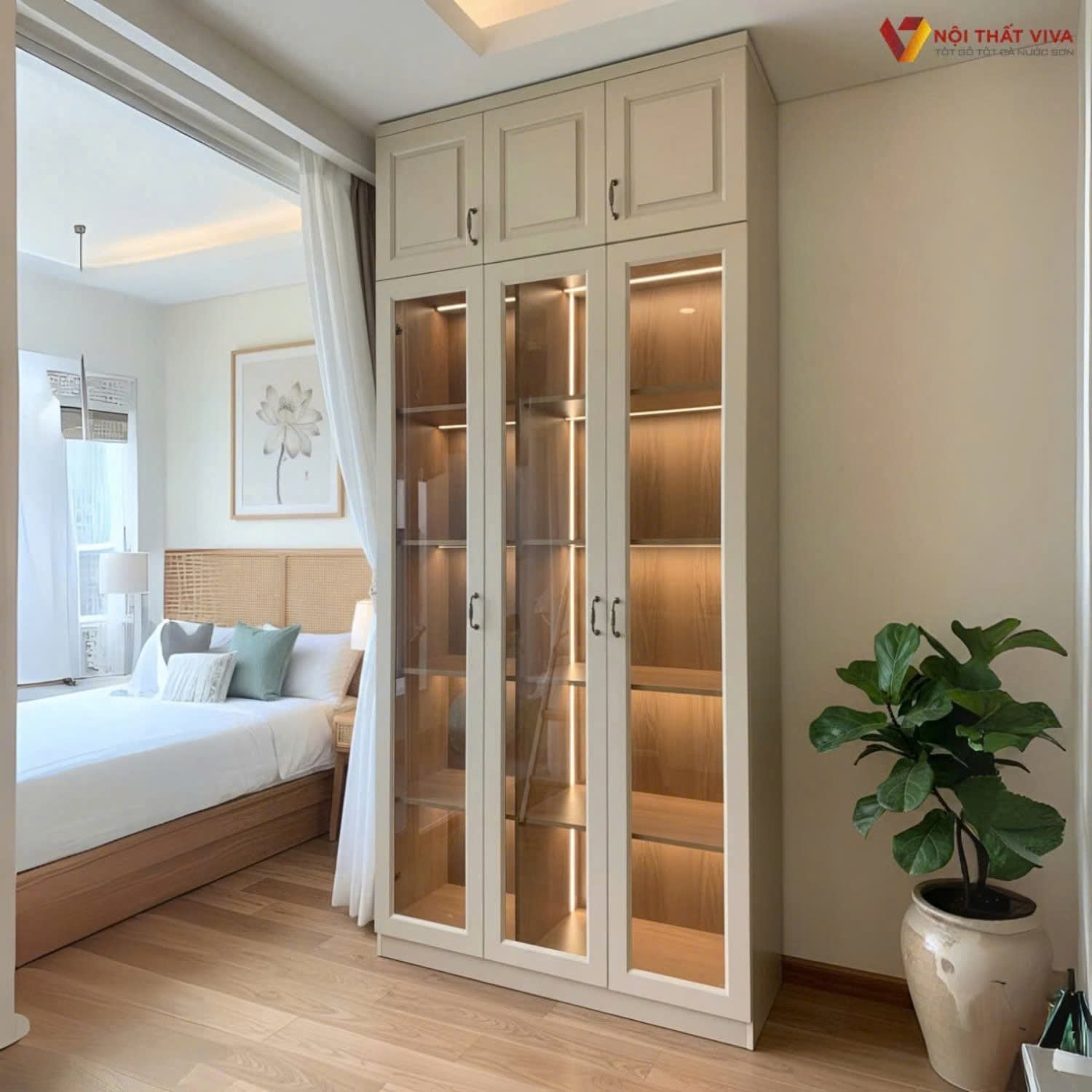 Gợi &yacute; phong c&aacute;ch trang tr&iacute; nội thất Cần Thơ v&agrave; kinh nghiệm thiết kế 