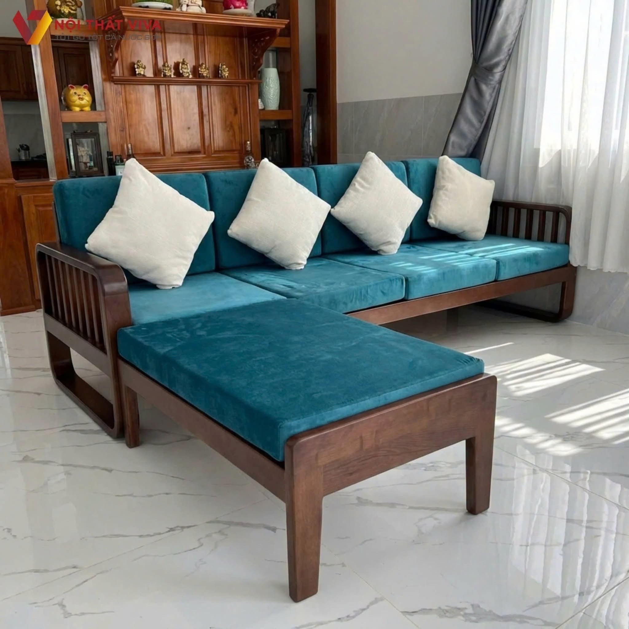 Gợi &yacute; phong c&aacute;ch trang tr&iacute; nội thất Cần Thơ v&agrave; kinh nghiệm thiết kế 
