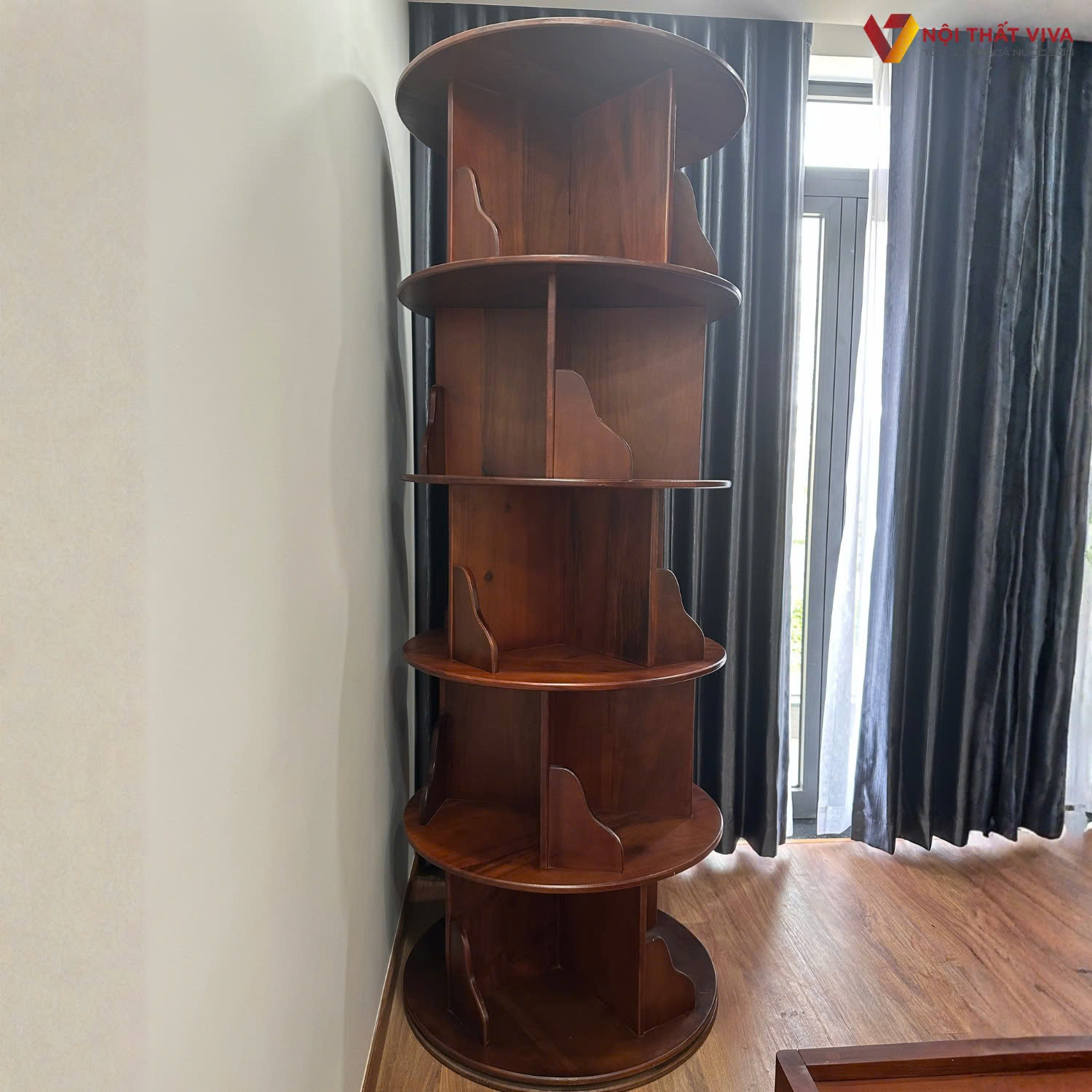 Hoàn thiện trọn gói nội thất gỗ tự nhiên Thủ Đức, đẹp, bền, đẳng cấp