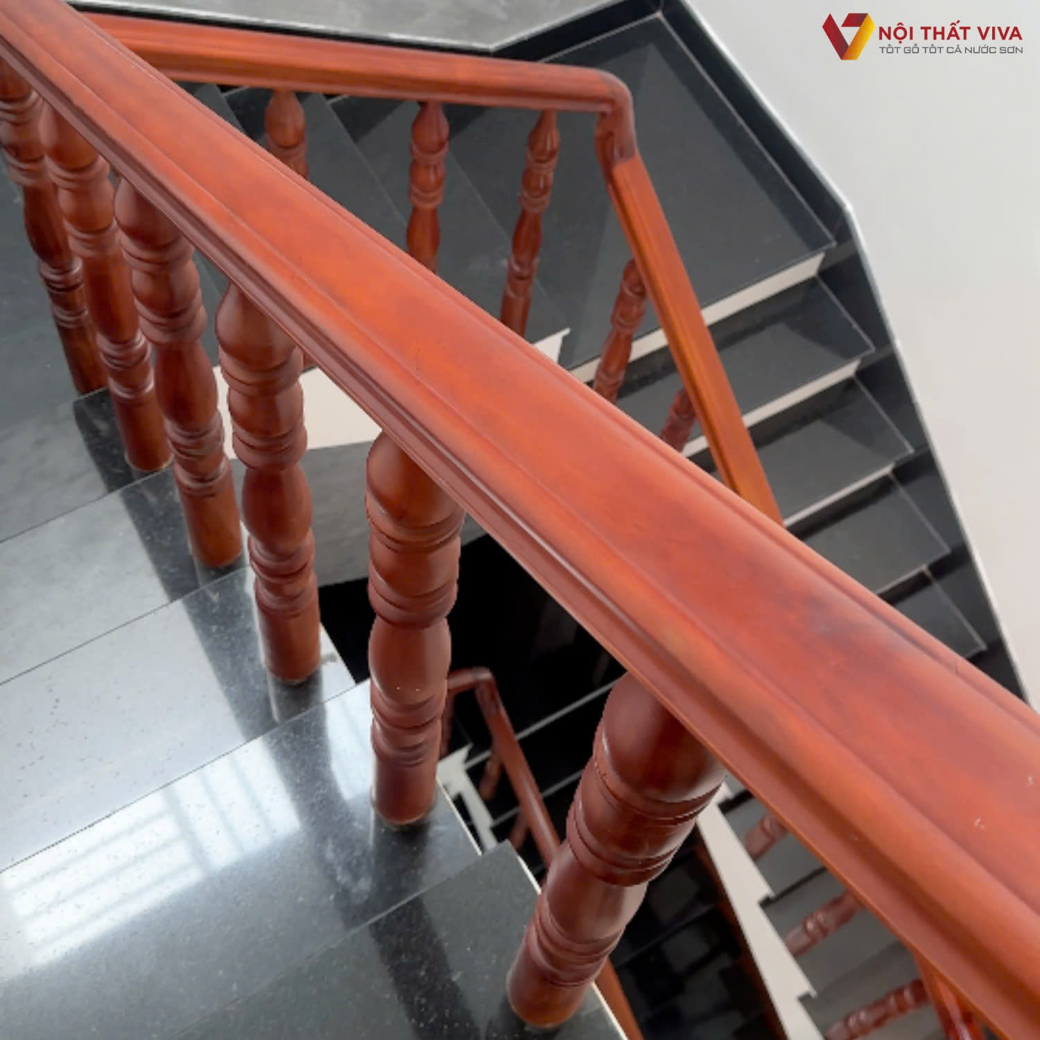 Hoàn thiện trọn gói nội thất gỗ tự nhiên Thủ Đức, đẹp, bền, đẳng cấp