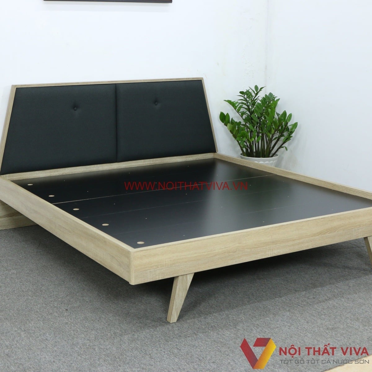 Hướng dẫn cách chọn mua giường ngủ TP.HCM rẻ, bền, đẹp Hướng dẫn cách chọn mua giường ngủ TP.HCM rẻ, bền, đẹp