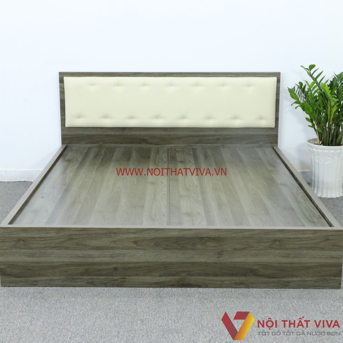 Hướng dẫn cách chọn mua giường ngủ TP.HCM rẻ, bền, đẹp Hướng dẫn cách chọn mua giường ngủ TP.HCM rẻ, bền, đẹp
