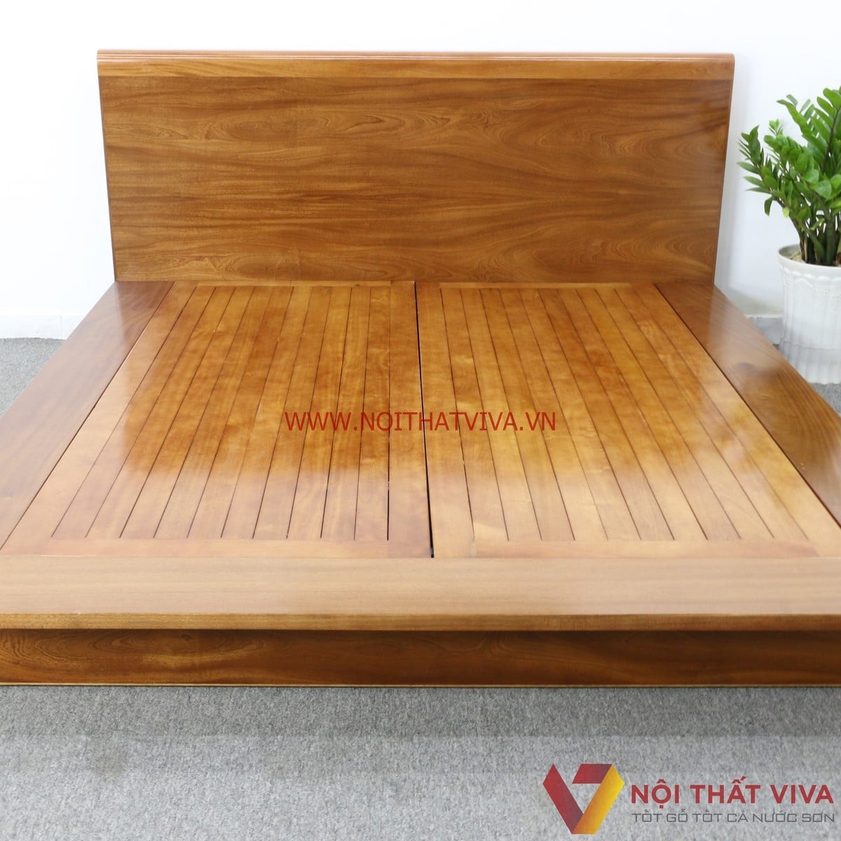 Hướng dẫn cách chọn mua giường ngủ TP.HCM rẻ, bền, đẹp Hướng dẫn cách chọn mua giường ngủ TP.HCM rẻ, bền, đẹp