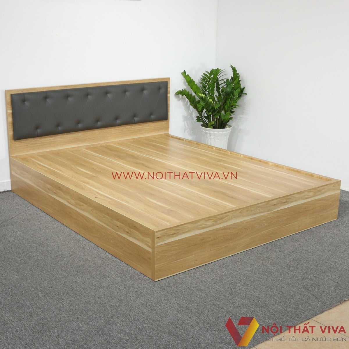 Hướng dẫn cách chọn mua giường ngủ TP.HCM rẻ, bền, đẹp Hướng dẫn cách chọn mua giường ngủ TP.HCM rẻ, bền, đẹp