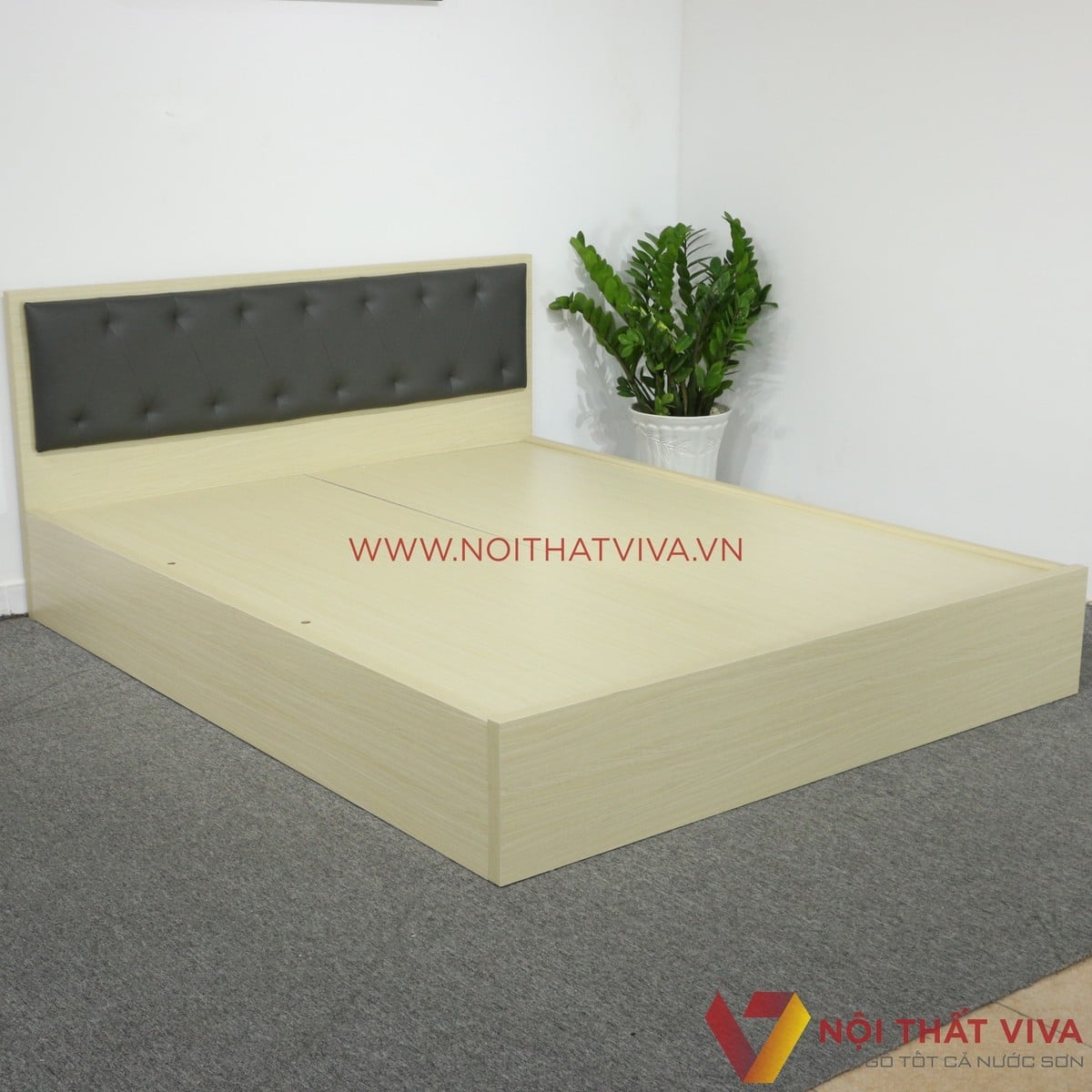 Hướng dẫn cách chọn mua giường ngủ TP.HCM rẻ, bền, đẹp Hướng dẫn cách chọn mua giường ngủ TP.HCM rẻ, bền, đẹp