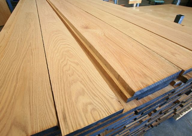 Tìm hiểu các loại gỗ tự nhiên dùng trong nội thất gỗ tự nhiên phổ biến hiện nay