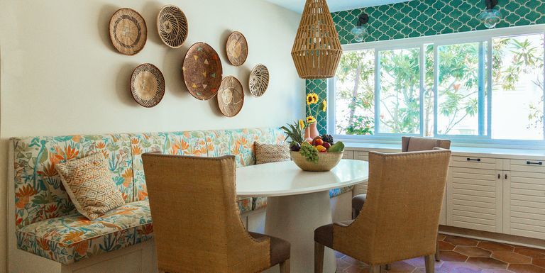 Tổng hợp những bộ bàn ăn đẹp cho chung cư đẹp ấn tượng