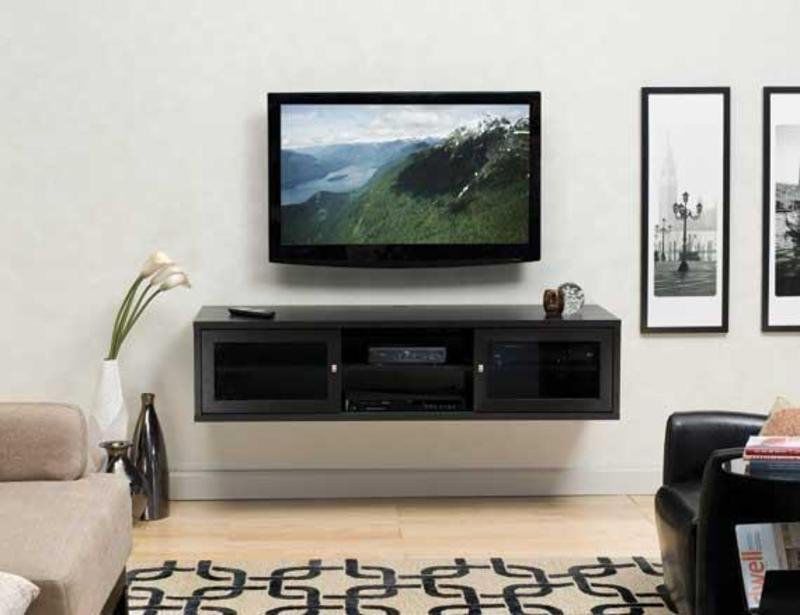 Tổng hợp 30 mẫu kệ tivi cho phòng khách nhỏ nhà chung cư đơn giản mà đẹp