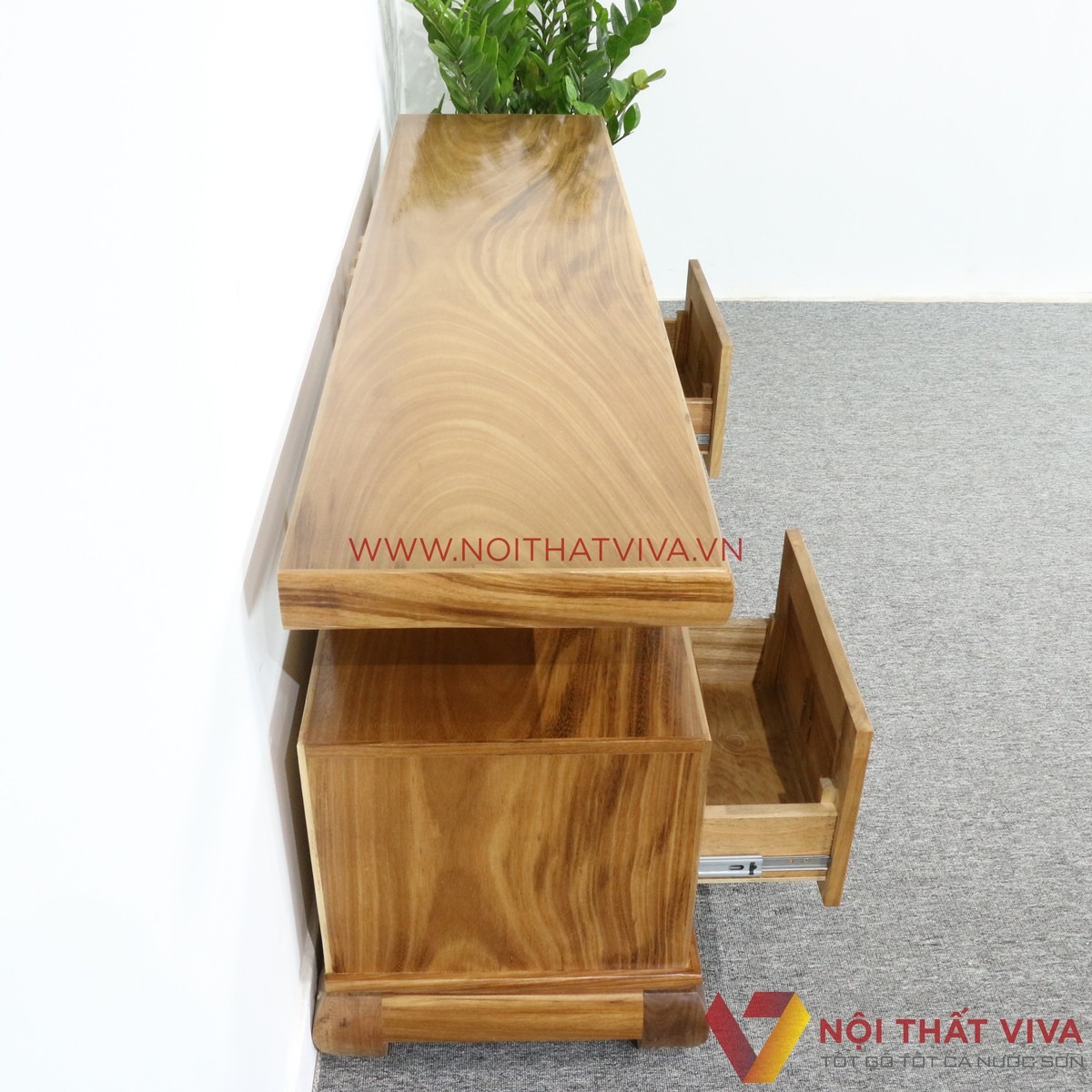 Kệ tivi 2m loại n&agrave;o đẹp v&agrave; đ&aacute;ng mua nhất hiện nay?