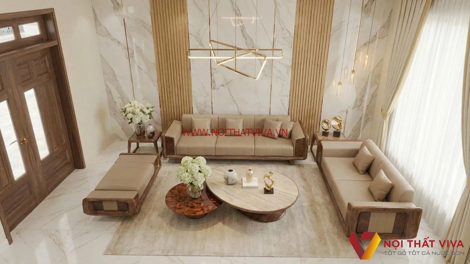 Khám phá 25+ mẫu sofa gỗ óc chó đẹp, sang trọng, chuẩn xu hướng Khám phá 25+ mẫu sofa gỗ óc chó đẹp, sang trọng, chuẩn xu hướng