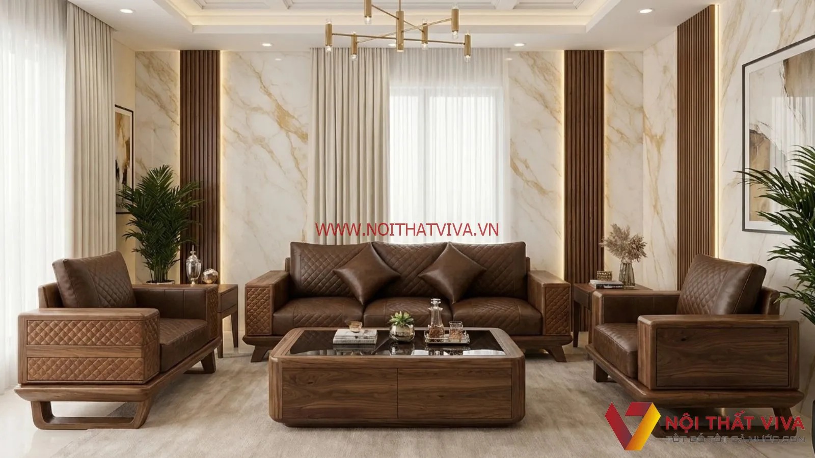 Khám phá 25+ mẫu sofa gỗ óc chó đẹp, sang trọng, chuẩn xu hướng Khám phá 25+ mẫu sofa gỗ óc chó đẹp, sang trọng, chuẩn xu hướng