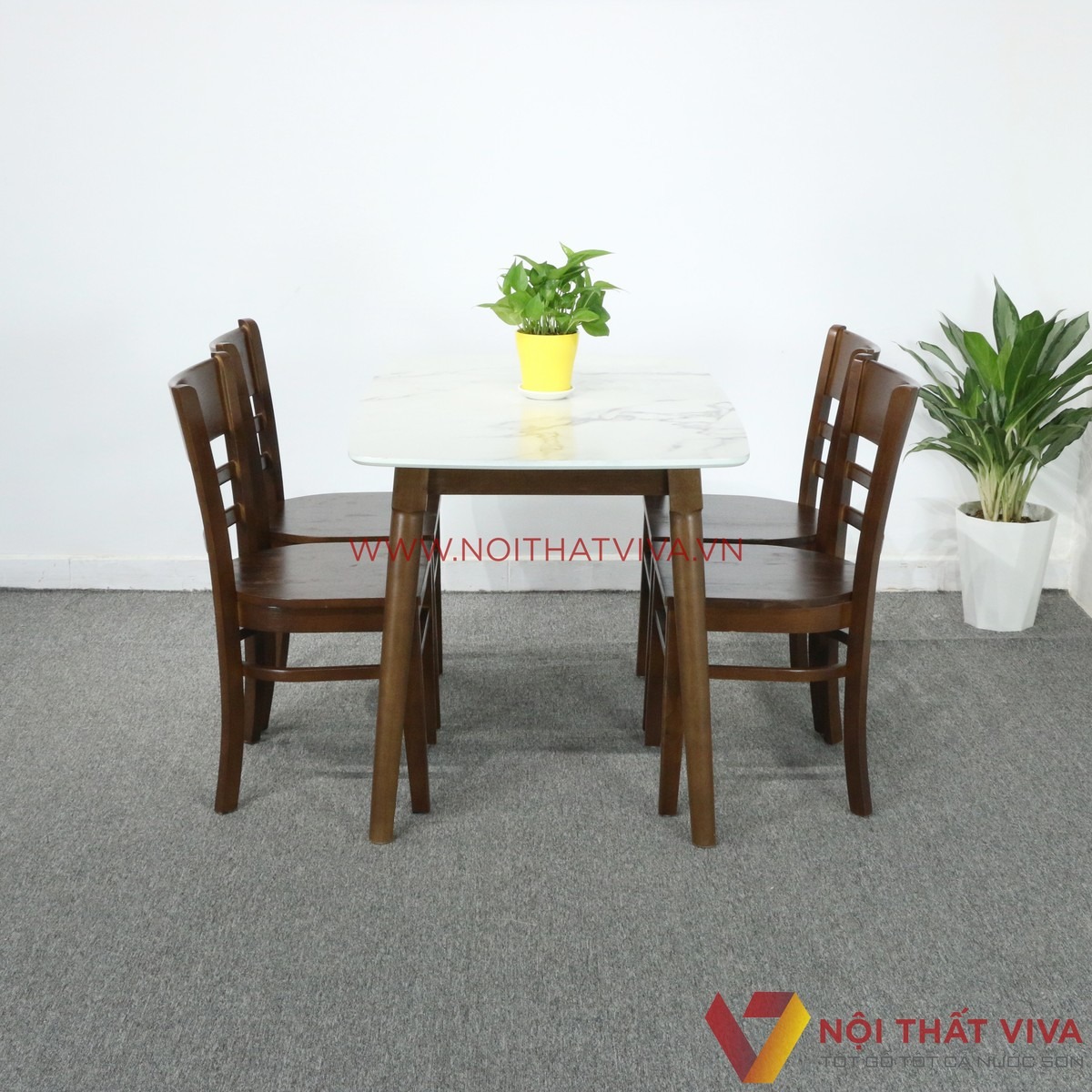  Khám phá 5+ mẫu bàn ăn cabin “hot hit” tại Viva, giá cực ưu đãi!