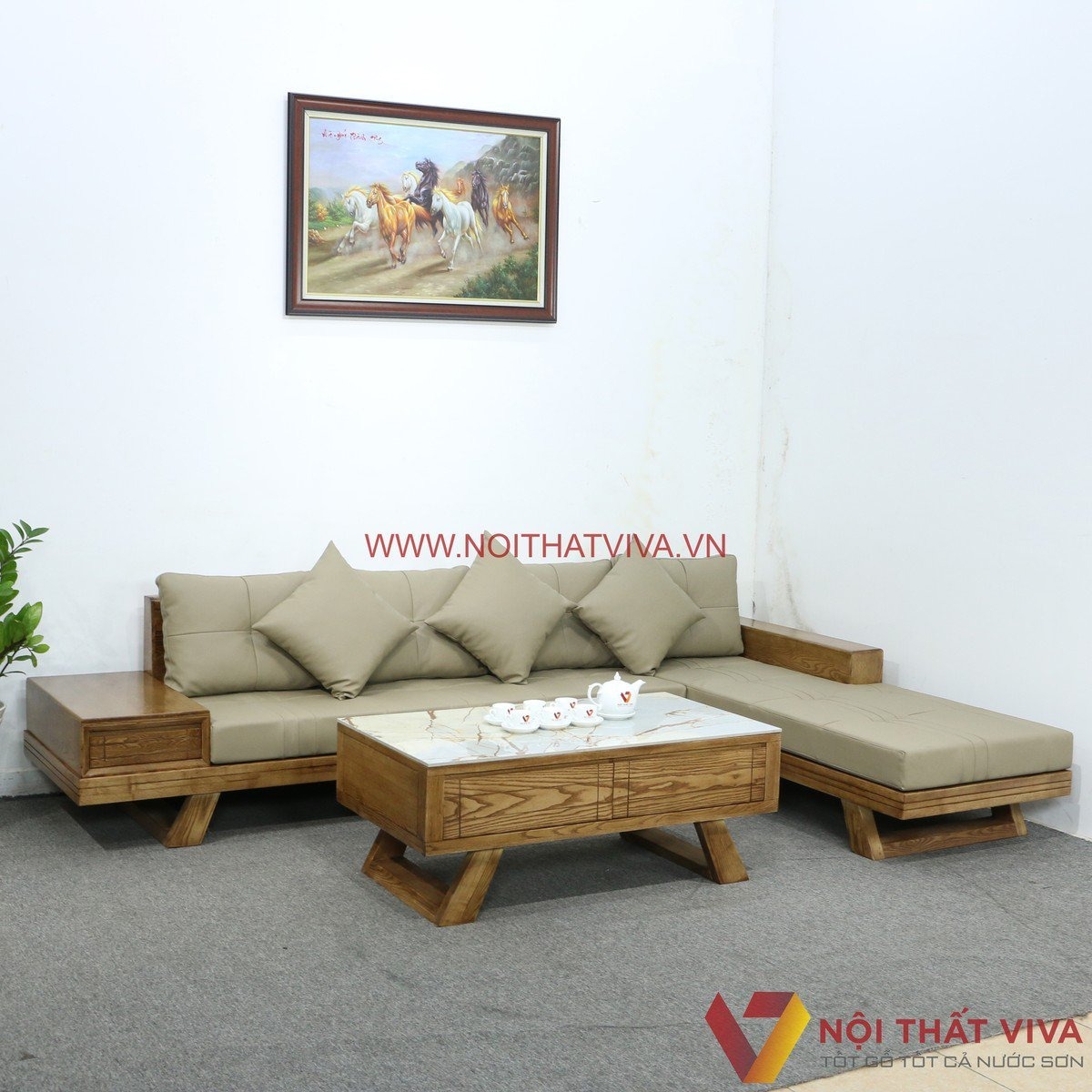 Khám phá con đường mua nội thất phường Bảy Hiền bền đẹp, giá tốt