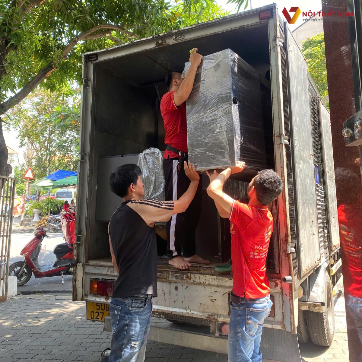 Khám phá con đường mua nội thất phường Bảy Hiền bền đẹp, giá tốt