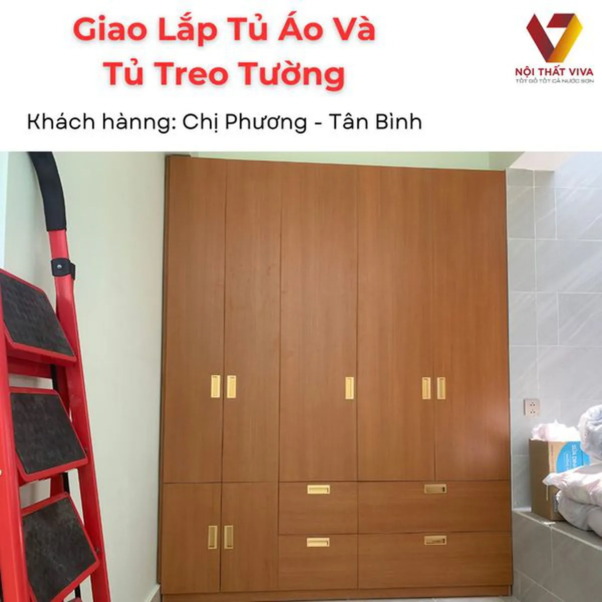 Khám phá con đường mua nội thất phường Bảy Hiền bền đẹp, giá tốt