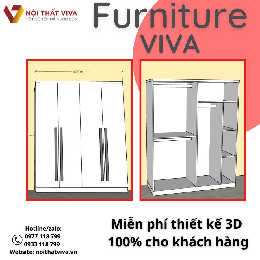 Khám phá con đường mua nội thất phường Bảy Hiền bền đẹp, giá tốt