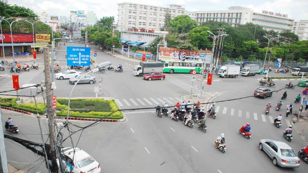 Khám phá con đường mua nội thất phường Bảy Hiền bền đẹp, giá tốt