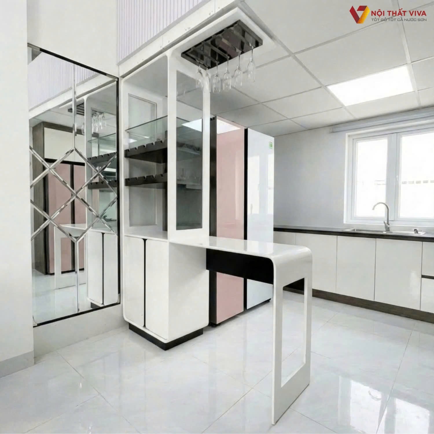  Kh&aacute;m ph&aacute; mẫu nội thất Sa Đ&eacute;c đẹp, b&aacute;o gi&aacute; v&agrave; kinh nghiệm lựa chọn