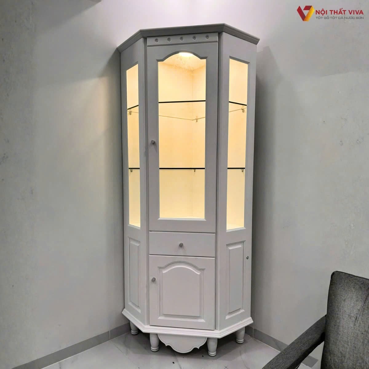  Kh&aacute;m ph&aacute; mẫu nội thất Sa Đ&eacute;c đẹp, b&aacute;o gi&aacute; v&agrave; kinh nghiệm lựa chọn
