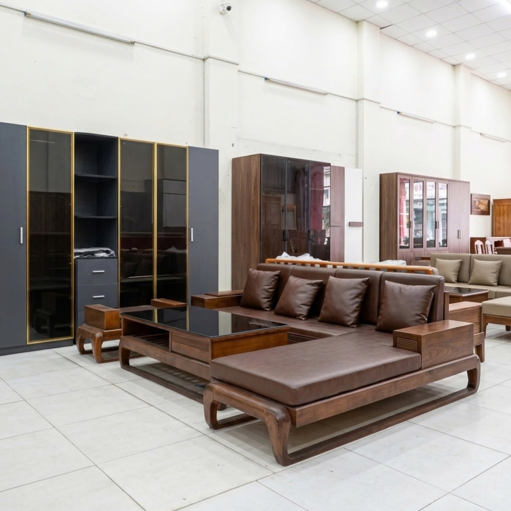  Kh&aacute;m ph&aacute; mẫu nội thất Sa Đ&eacute;c đẹp, b&aacute;o gi&aacute; v&agrave; kinh nghiệm lựa chọn