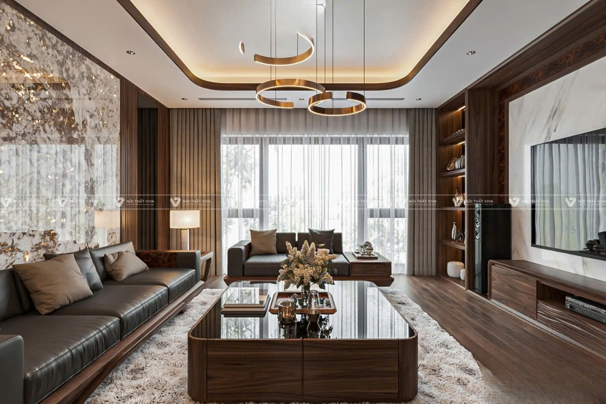 Kh&aacute;m ph&aacute; những mẫu ghế sofa gỗ &oacute;c ch&oacute; đẹp, khiến ph&ograve;ng kh&aacute;ch th&ecirc;m đẳng cấp   