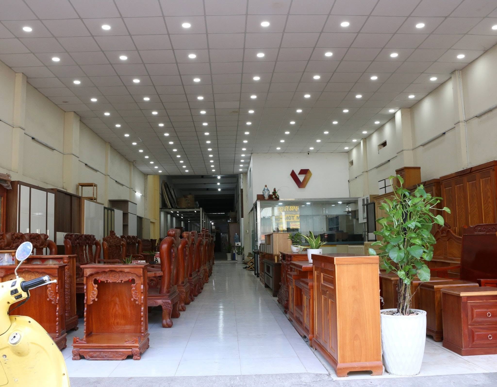 [Kh&aacute;m ph&aacute;] Nội thất C&agrave; Mau c&oacute; g&igrave; nổi bật? Bật m&iacute; địa chỉ mua sắm uy t&iacute;n