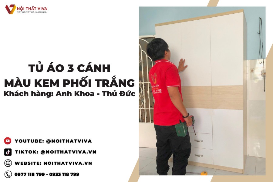 [Khám phá] Nội thất phường An Khánh có gì hot? Bật mí địa chỉ mua sắm uy tín