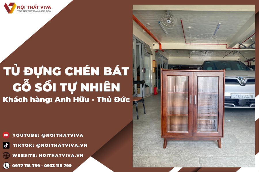 [Khám phá] Nội thất phường An Khánh có gì hot? Bật mí địa chỉ mua sắm uy tín