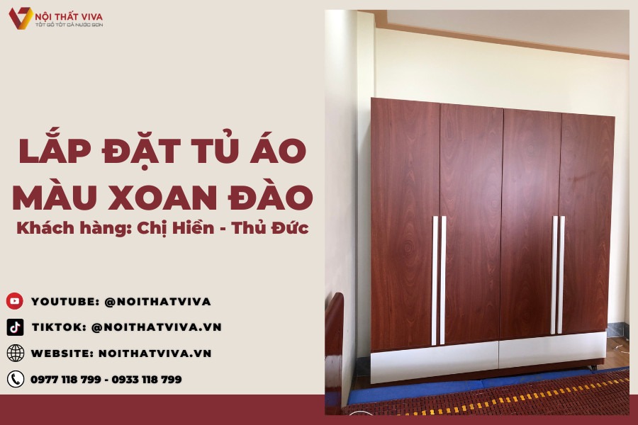 [Khám phá] Nội thất phường An Khánh có gì hot? Bật mí địa chỉ mua sắm uy tín