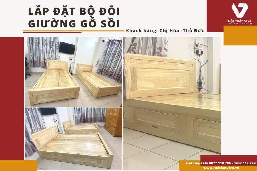 [Khám phá] Nội thất phường An Khánh có gì hot? Bật mí địa chỉ mua sắm uy tín