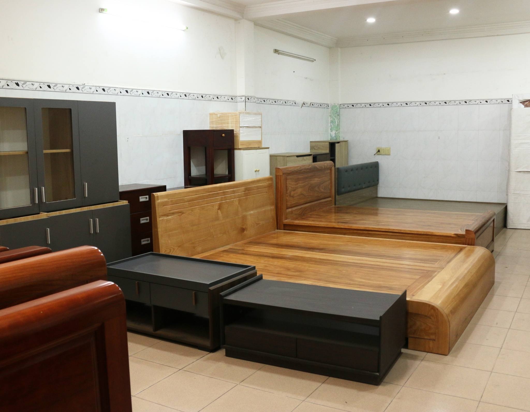 [Khám phá] Nội thất phường An Khánh có gì hot? Bật mí địa chỉ mua sắm uy tín