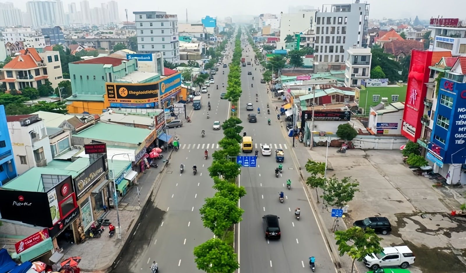 [Khám phá] Nội thất phường An Khánh có gì hot? Bật mí địa chỉ mua sắm uy tín