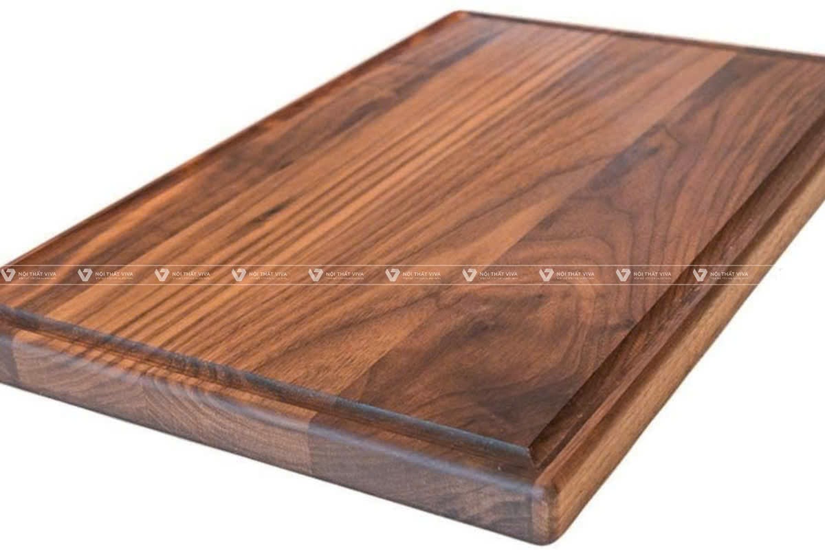 Khám phá tủ giày gỗ óc chó cao cấp đẹp, tiện nghi, sang trọng 
