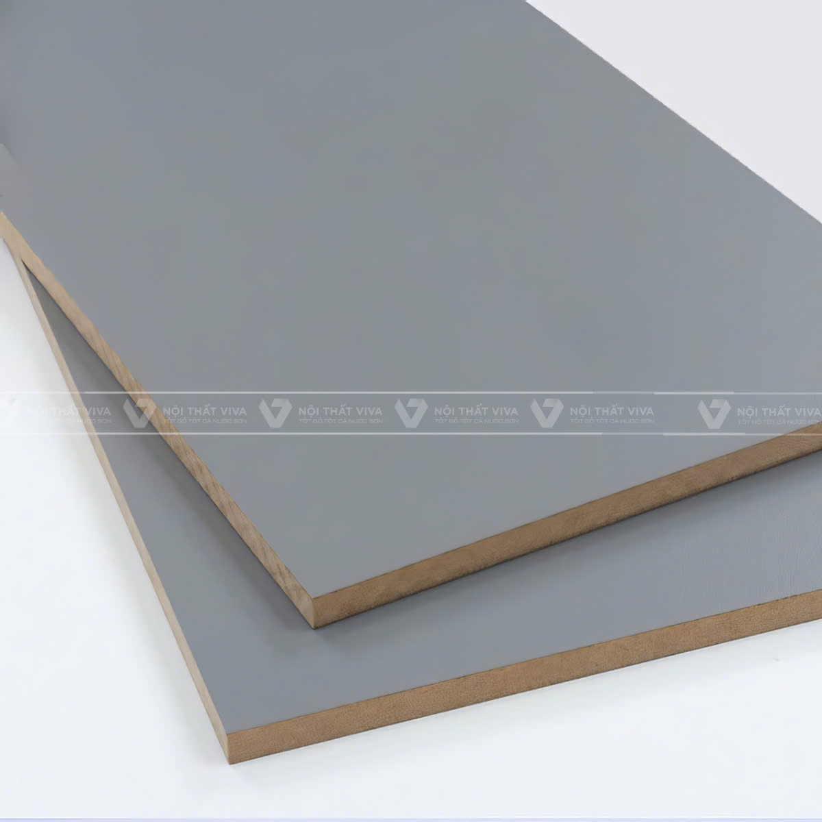 Tủ Đựng Túi Xách Bằng Gỗ Công Nghiệp MDF Melamine Cánh Kính Hiện Đại