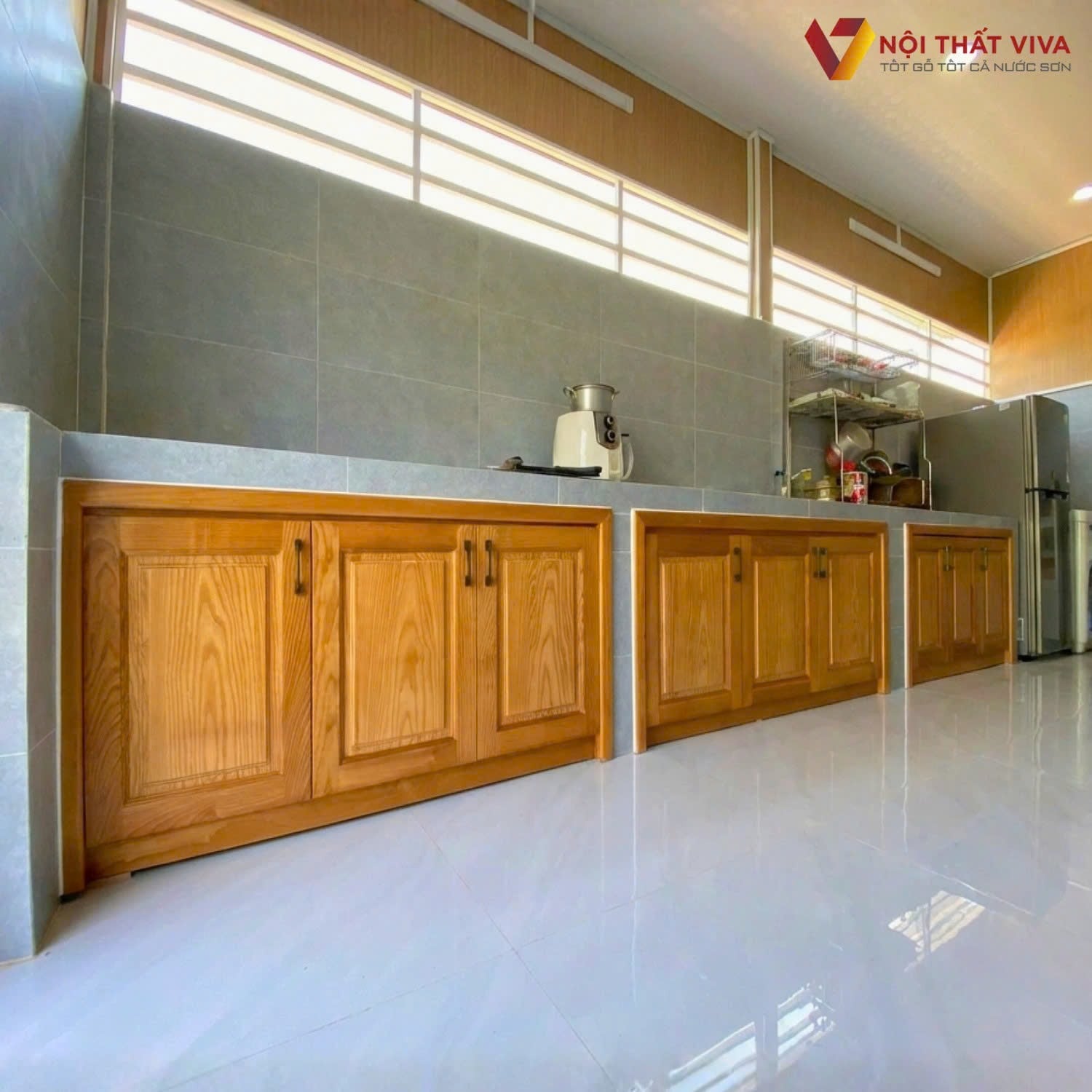 Kích thước tủ bếp bao nhiêu là chuẩn? Giải đáp chi tiết từ a–z Kích thước tủ bếp bao nhiêu là chuẩn? Giải đáp chi tiết từ a–z