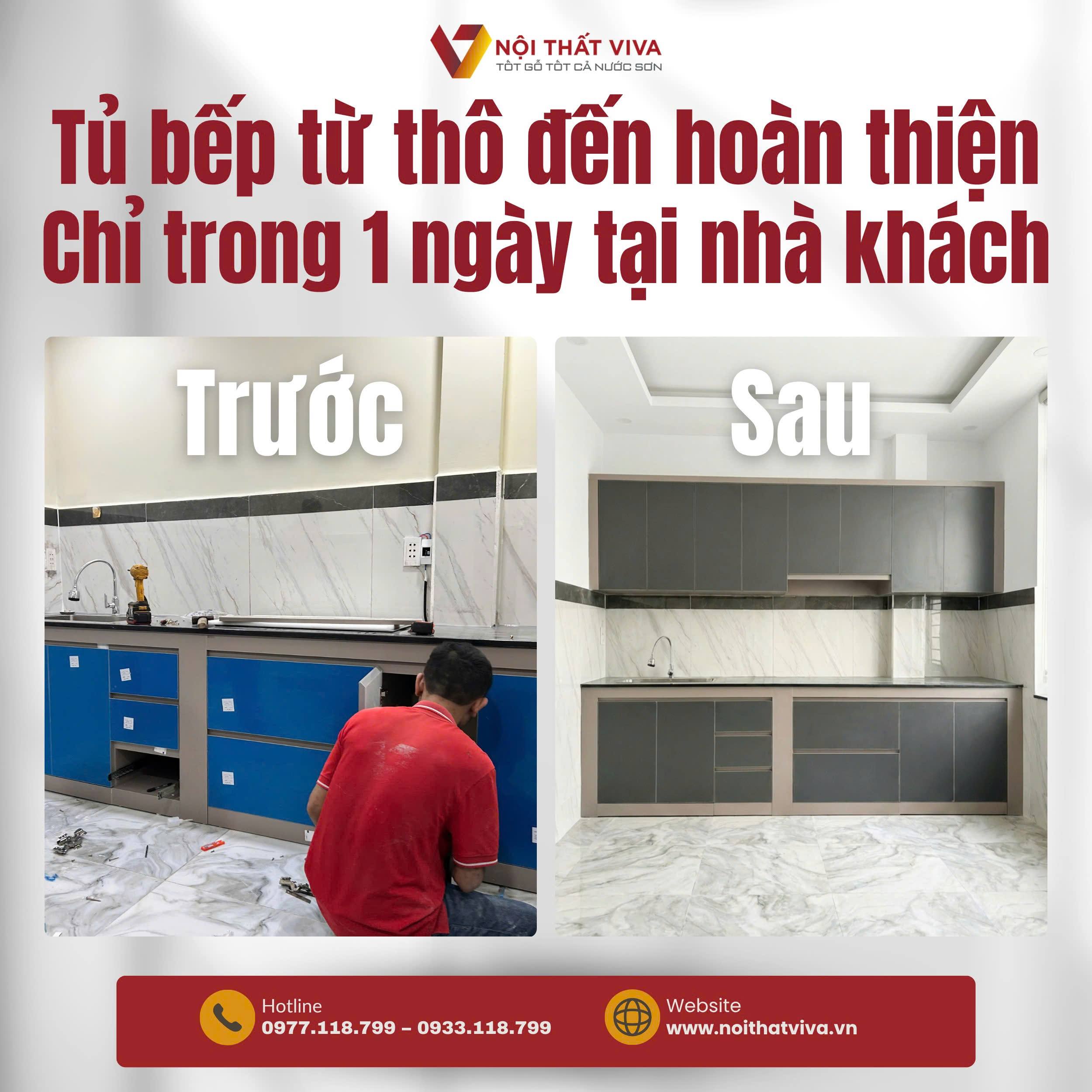 Kích thước tủ bếp bao nhiêu là chuẩn? Giải đáp chi tiết từ a–z Kích thước tủ bếp bao nhiêu là chuẩn? Giải đáp chi tiết từ a–z