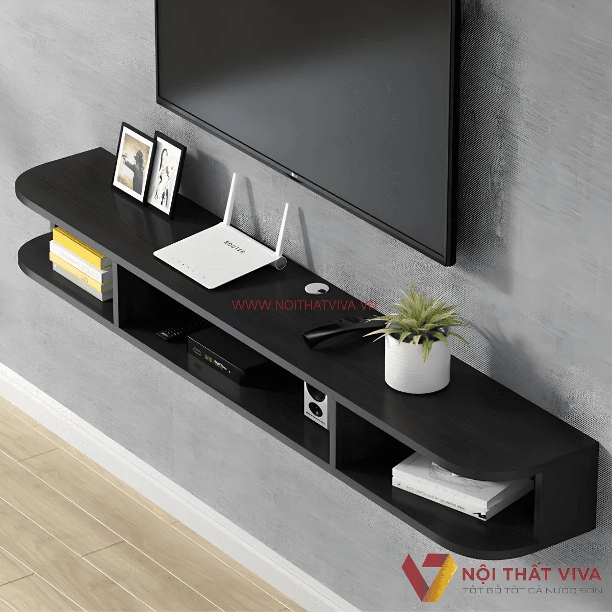 Kinh nghiệm cần nắm để chọn mẫu kệ tivi treo tường đẹp và tiện dụng Kinh nghiệm cần nắm để chọn mẫu kệ tivi treo tường đẹp và tiện dụng